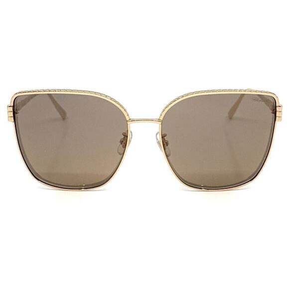 New, CHOPARD Sunglasses SCHG67 300X Authentic main image 8